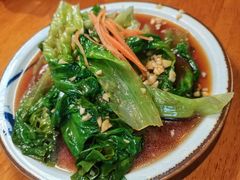 -小金鬼·煎饺·鸽子汤