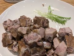 卤排骨-盘飧市(春熙路店)