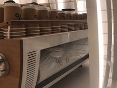 -% Arabica阿拉比卡咖啡(深圳湾万象城店)