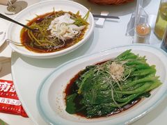-江南韵·无锡太湖文化体验餐厅(凤凰天街店)
