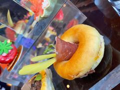 -广州富力君悦大酒店·关系酒廊