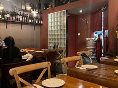 -La Vite意大利餐厅酒馆(乌鲁木齐店)