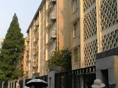-古荡新村东区