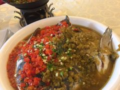 -马凯餐厅(长椿街店)