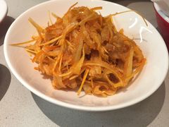 -喜家德虾仁水饺(华强天虹店)