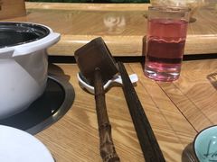 -竹鲜笙全竹宴(国色天香店)