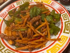 -平成屋· Late Night 食堂(四川北路店)