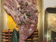 -炙城·韩式烤肉(南京东路店)