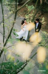 -GO VISION 动视觉婚纱摄影高级定制