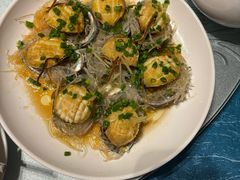 -海陵岛保利皇冠假日酒店·御公馆中餐厅 CANAL LNUA