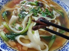 -兰州拉面(中粮彩云居店)