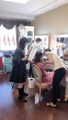 -全城热恋璀璨婚纱摄影