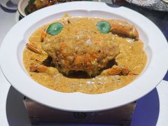 -狮拾久·现代新加坡料理(福田COCO Park店)