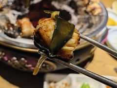 特色烤鳗鱼-泥炉烧肉师(新街口金銮巷店)