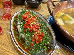 -妈妈的味道·腾冲特色菜(和顺古镇店)