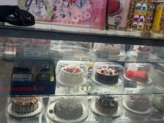 -DQ·蛋糕·冰淇淋(鸿坤店)