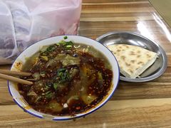 胡辣汤-老字号贾家肉丸糊辣汤(光明巷店)