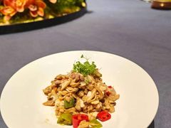 -狮王府淮扬菜(万象城店)