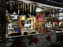 -青城甲(青城山店)