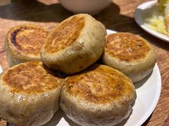 -清真吴记门钉肉饼·喜多利