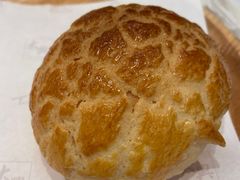 -太兴餐厅(东方广场分店)