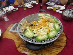 -友口福(大良店)