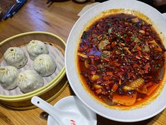 -天堂鸟水煮鱼(经南三路店)