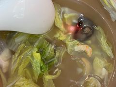 -砂锅居(西四店)