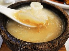 -天鲜阁·海鲜粤菜·33年老字号(石槎白云站店)