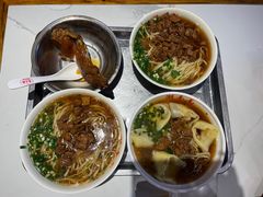 -李兰英湖南面馆(护国路店)