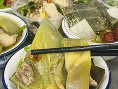 -兴兴旺·冬瓜盅·啫啫煲(西华路店)
