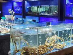 -徐记海鲜(观沙岭|滨江新城店)