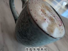 -The Rug Cafe(王府中环店)