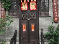 -小洲村