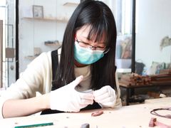 -五月木作·DIY木作文创体验店(北京路店)