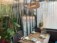 -萨芭蒂高空花园餐酒吧