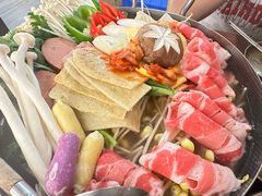 -双门洞·森系料理(体育西店)