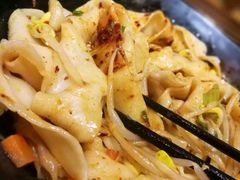 -鼎高高陕西美食(龙德广场店)