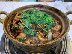 -渝君重庆火锅(嘉宾路店)