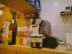 -宝寿司(红瓦寺店)