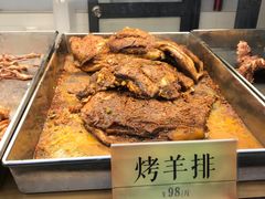 -四季小馆·地道北京小吃(广百店)