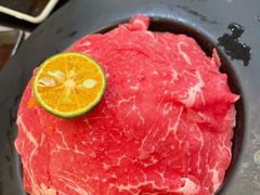 -粤海喜来登酒店·盛宴海鲜牛排自助餐厅(天河城店)