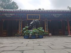 -白家大院·王府宫廷菜(苏州街店)