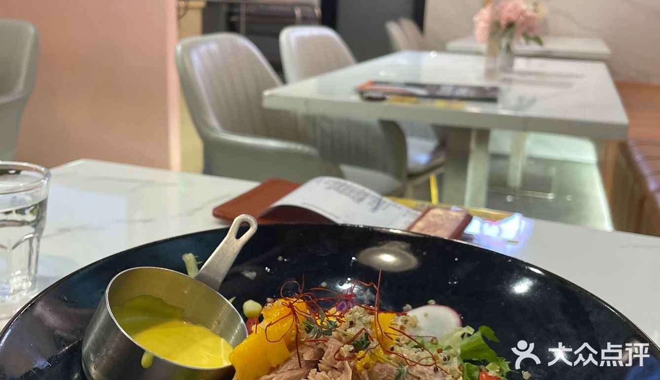莫兰迪的装修风格