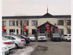 -北京鹿世界主题园