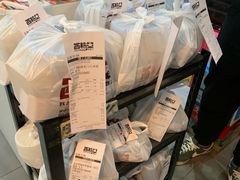 -西粉堂新疆米粉(朝外店)