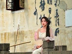 -绍兴书圣故里景区