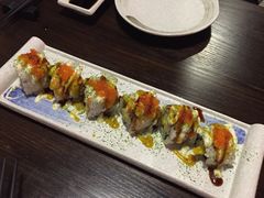 小林卷-小曹日本料理(软景中心店)