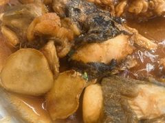 -大师傅金奖啤酒鱼(西街口总店)