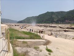 -陕西黄河壶口瀑布旅游区